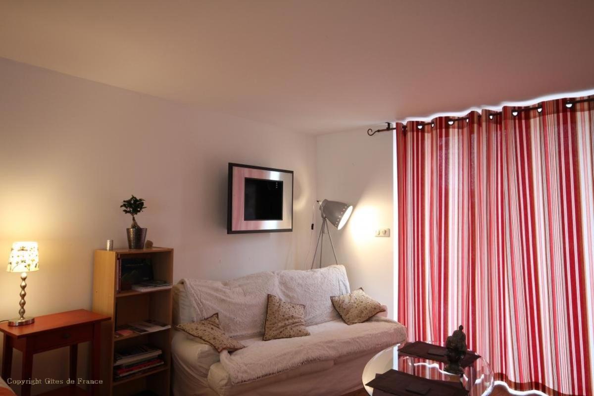L'Escale Du Banquet Bed & Breakfast Mhere ภายนอก รูปภาพ