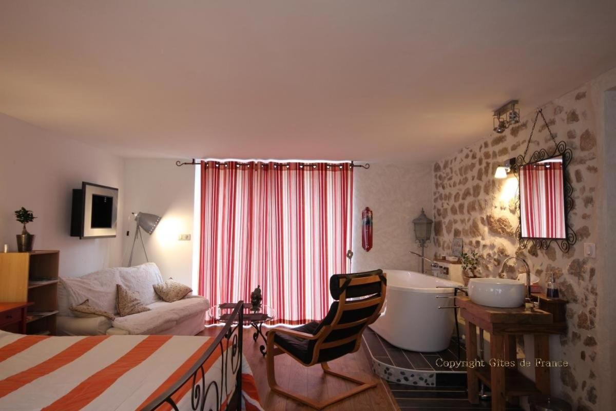 L'Escale Du Banquet Bed & Breakfast Mhere ภายนอก รูปภาพ